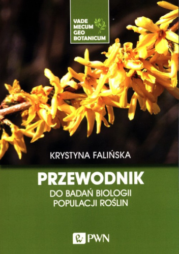 Przewodnik do badań biologii populacji roślin