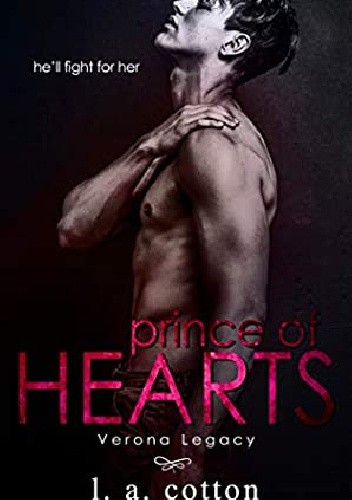 Prince of Hearts