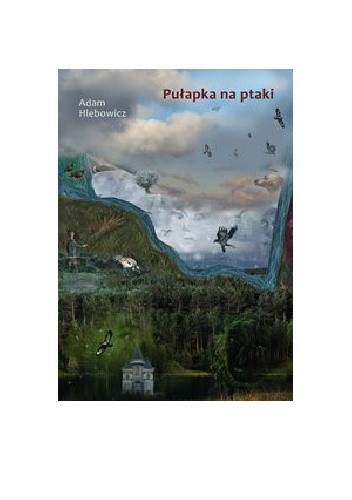 Pułapka na ptaki