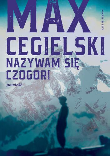 Nazywam się Czogori