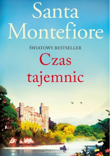 Czas Tajemnic