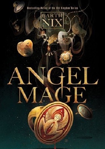 Angel Mage
