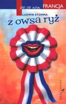 Z owsa ryż