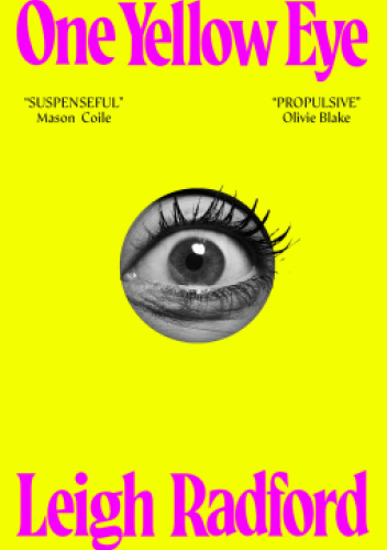 One Yellow Eye
