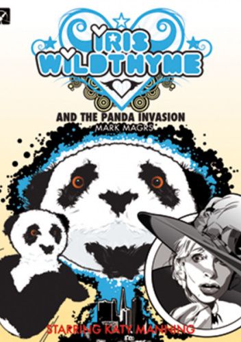 Iris Wildthyme: The Panda Invasion