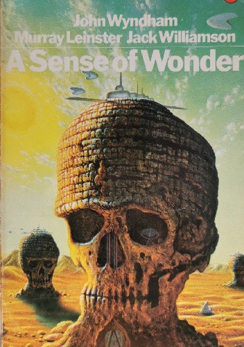 A Sense of Wonder