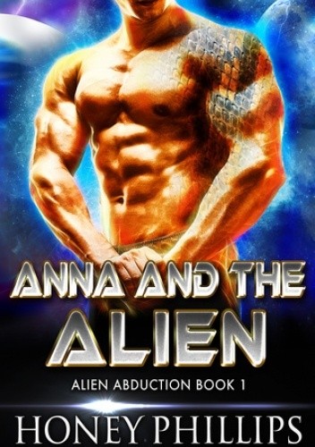 Anna and the Alien