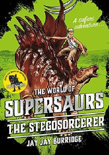 The Stegosorcerer