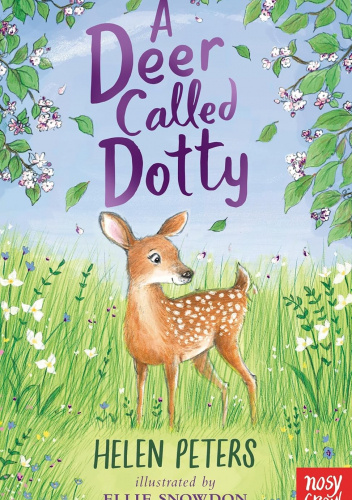 Deer Called Dotty