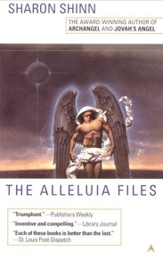 The Alleluia Files