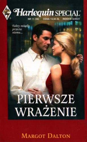 Pierwsze wrażenie