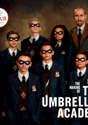 The Making of The Umbrella Academy