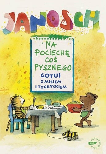 Na pociechę coś pysznego