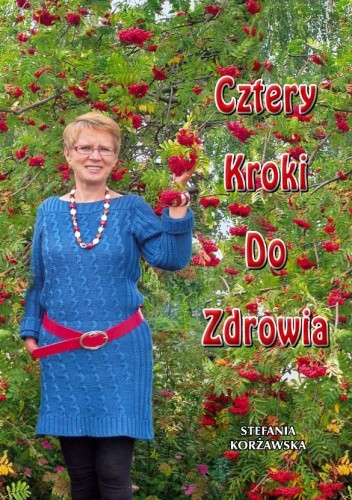 Cztery kroki do zdrowia