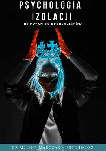 Psychologia izolacji