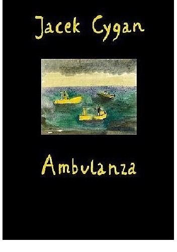 Ambulanza