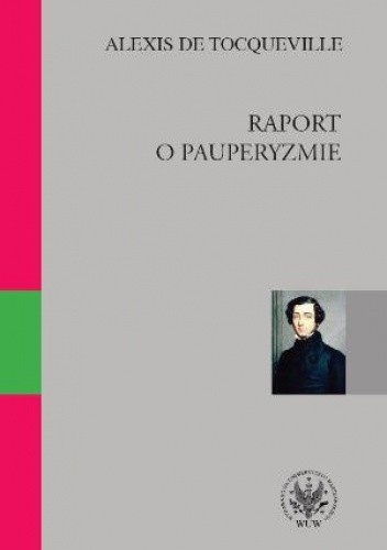 Raport o pauperyzmie