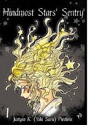 Hindmost Stars' Sentry - 1