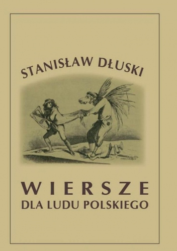 Wiersze dla ludu polskiego
