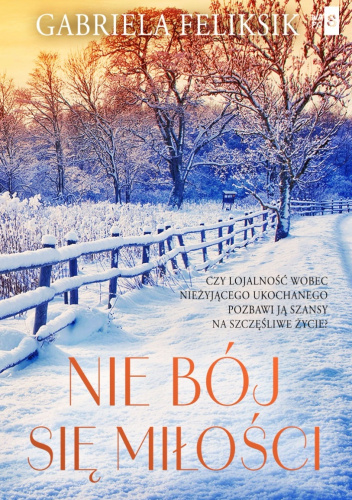 Nie bój się miłości