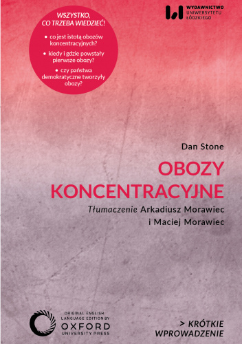 Obozy koncentracyjne - krótkie wprowadzenie