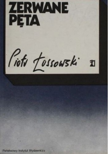 Zerwane pęta