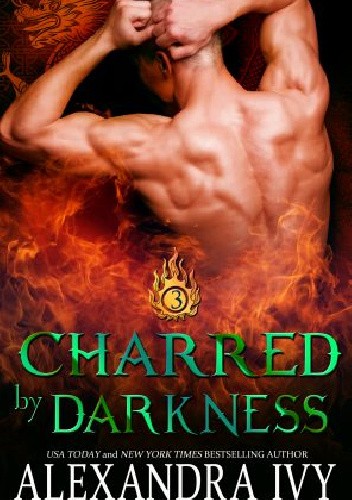 Charred By Darkness