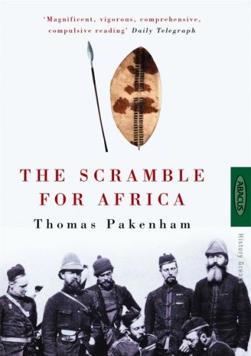 The Scramble for Africa