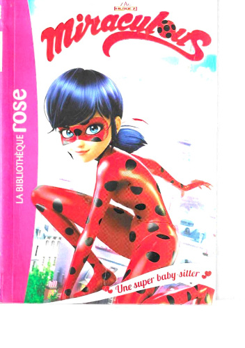 Une super baby-sitter
