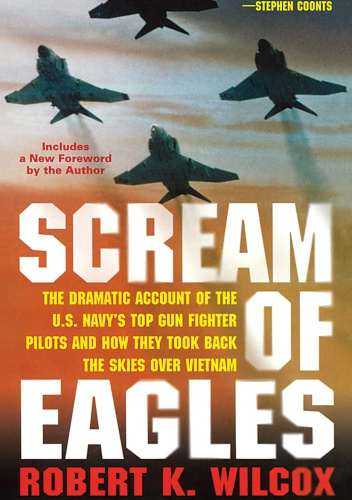 Scream of Eagles