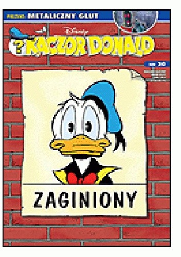 Kaczor Donald 20/2009