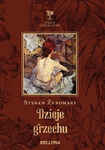 Dzieje grzechu