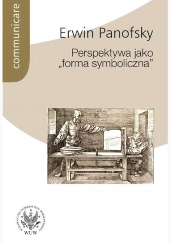 Perspektywa jako "forma symboliczna"