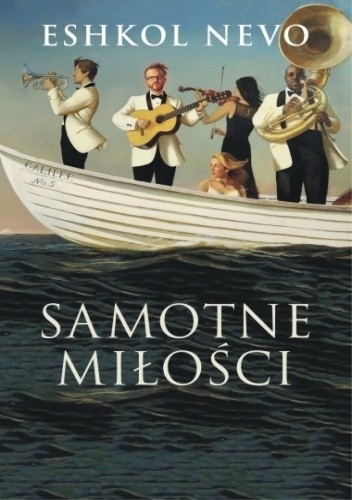 Samotne miłości