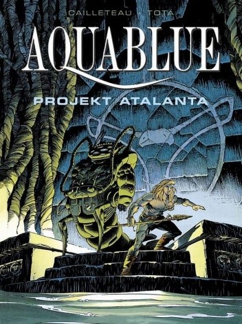 Aquablue: Projekt Atalanta