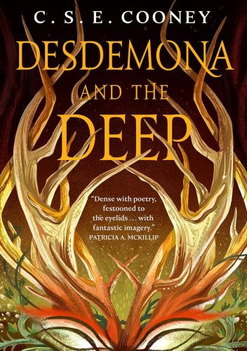 Desdemona and the Deep