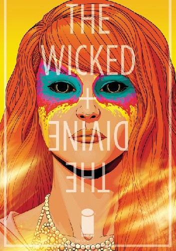 The Wicked + The Divine #2