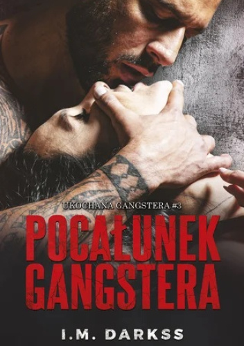 Pocałunek gangstera