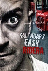 Kalendarz Easy Ridera