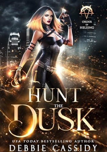 Hunt the Dusk