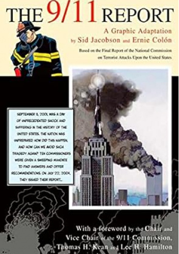 The 9/11 Report: A Graphic Adaptation