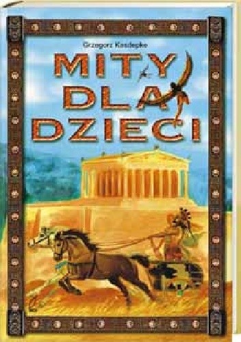 Mity dla dzieci