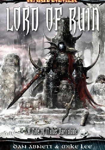 Lord of Ruin