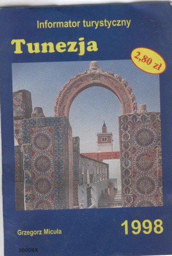 Tunezja. Informator turystyczny