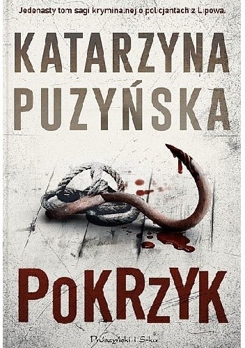 Pokrzyk