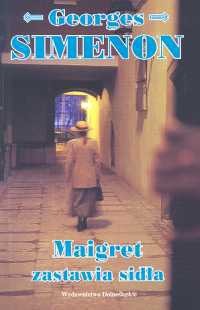 Maigret zastawia sidła