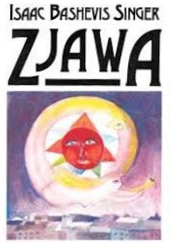 Zjawa