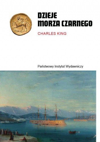 Dzieje Morza Czarnego