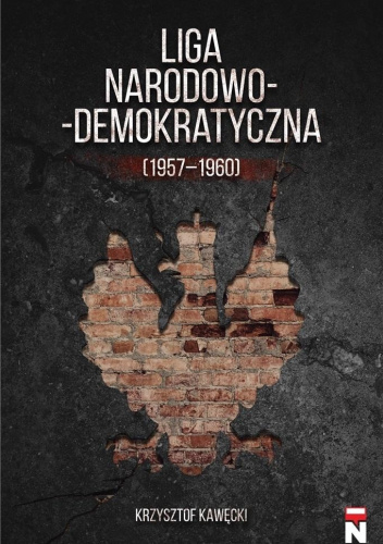 Liga Narodowo-Demokratyczna (1957-1960)