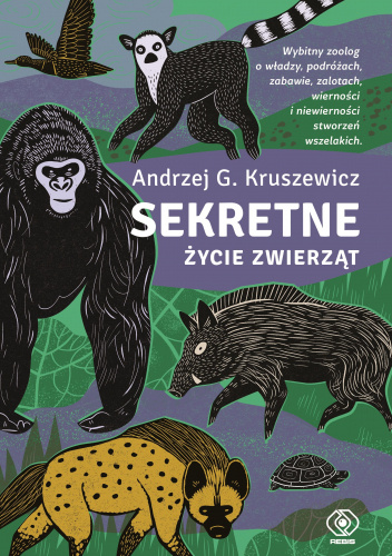 Sekretne życie zwierząt